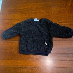 Zara boys sweater
